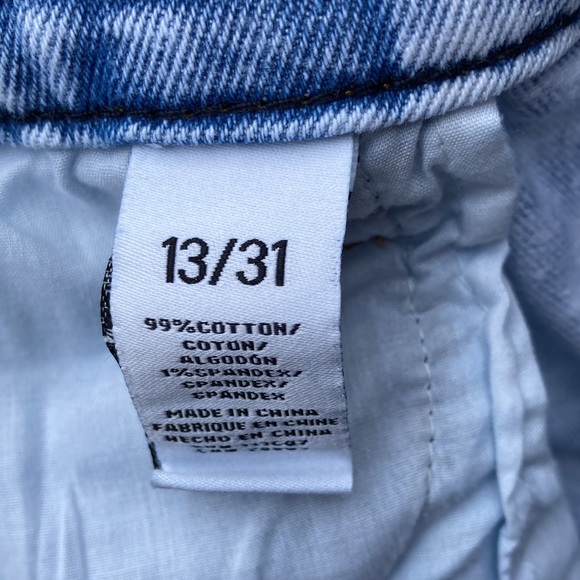 3 for $15 | Celebrity Pink The Iconic distressed denim jeans - Picture 10 of 12